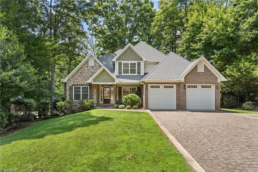 347 Friendship Circle, Winston Salem, NC 27106 - #2