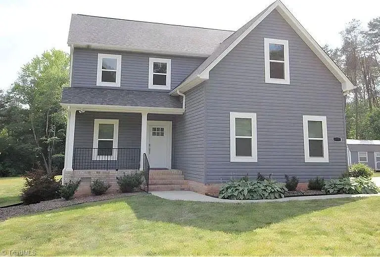 7527 Swaney Road, Browns Summit, NC 27214 - #1