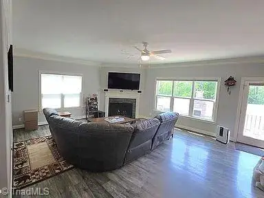 7527 Swaney Road, Browns Summit, NC 27214 - #2