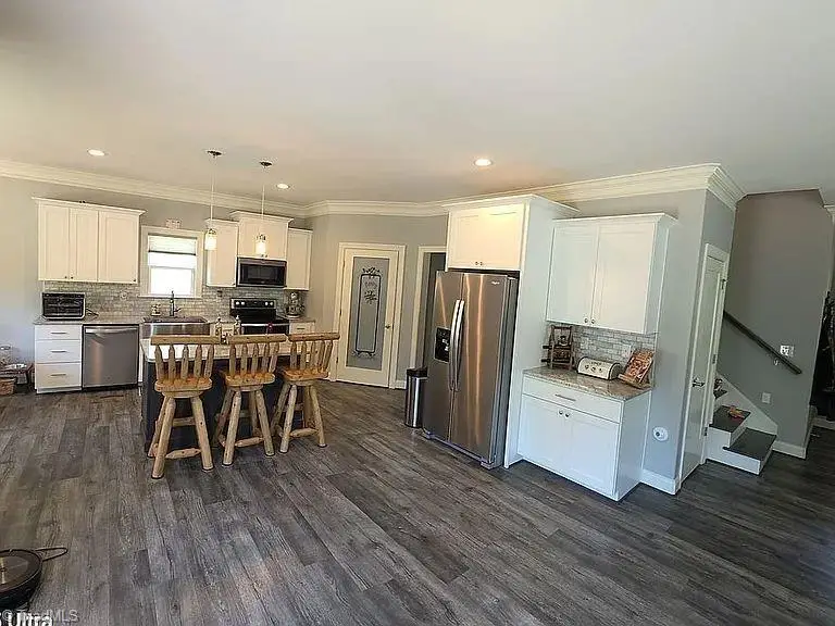 7527 Swaney Road, Browns Summit, NC 27214 - #3