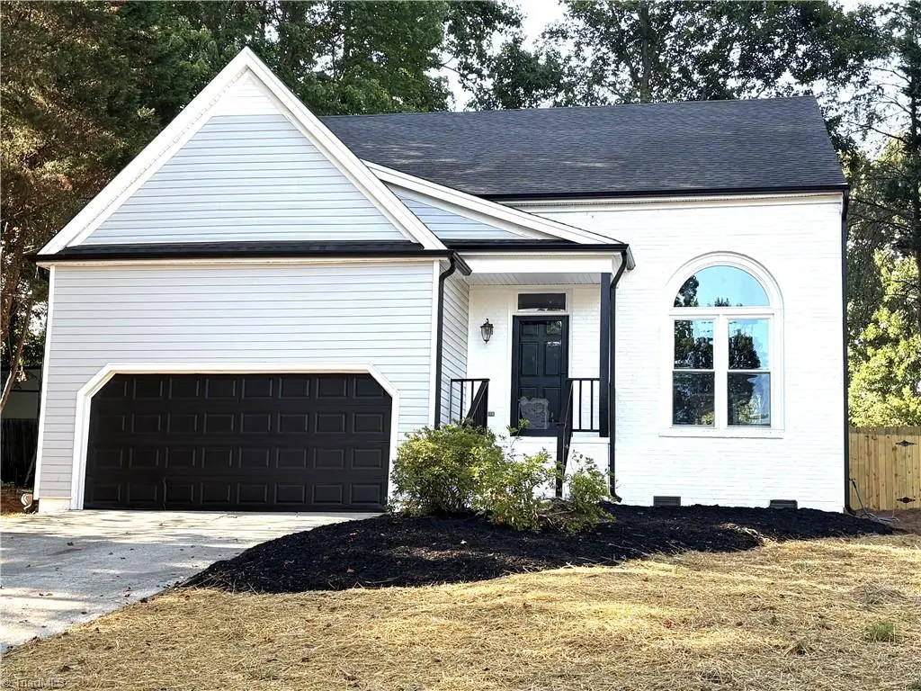 6100 Clarkwood Circle, Greensboro, NC 27410 - #1