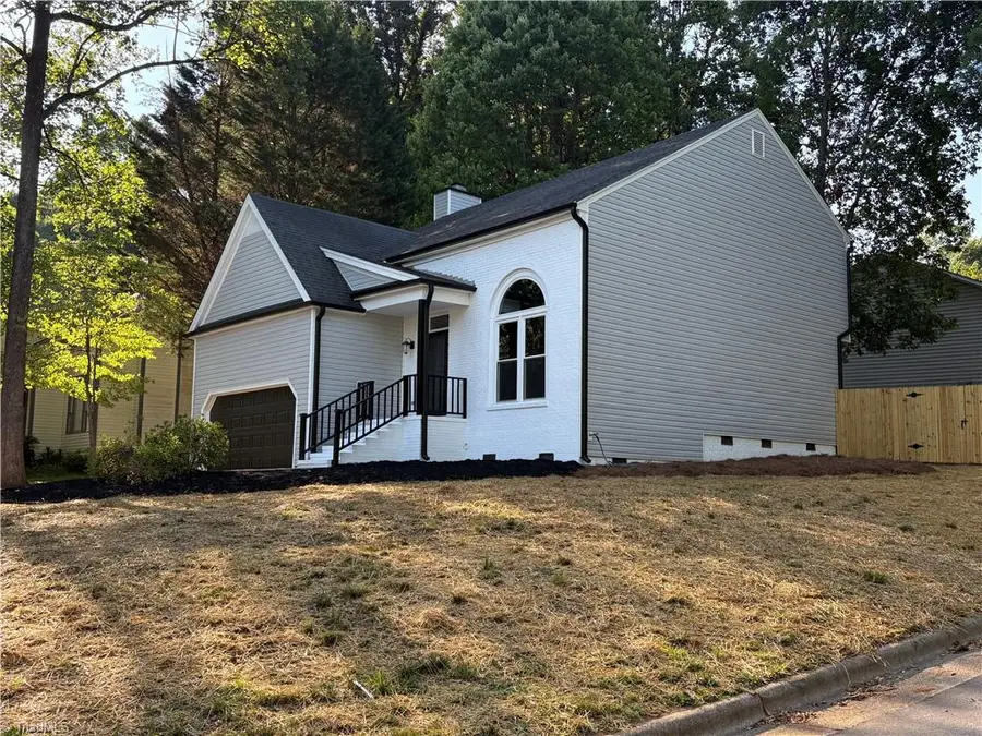 6100 Clarkwood Circle, Greensboro, NC 27410 - #3