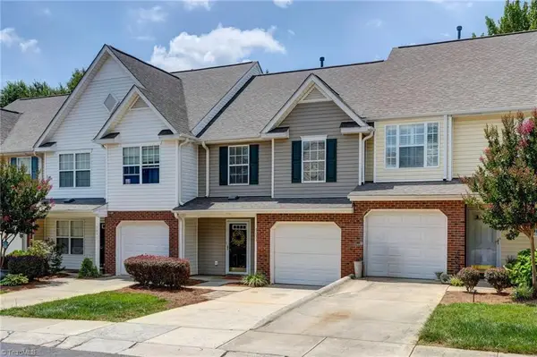 5633 Fellowship Drive, Greensboro, NC 27410