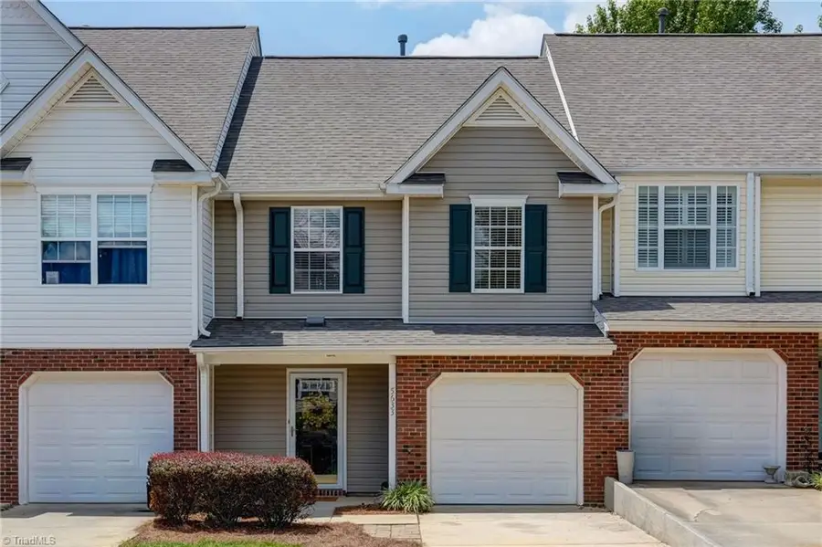 5633 Fellowship Drive, Greensboro, NC 27410 - #2