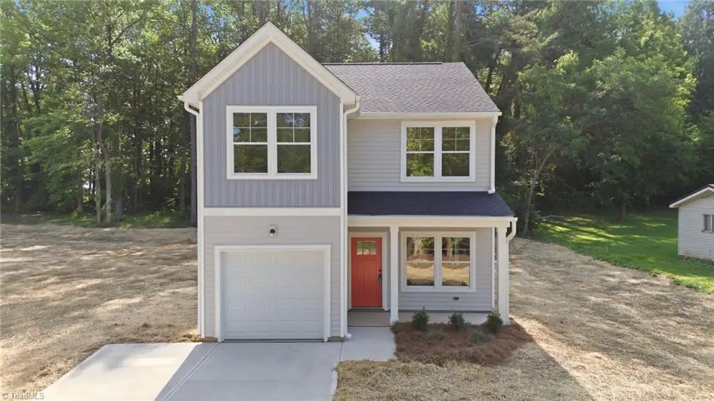 120 Maplewood Avenue, Thomasville, NC 27360 - #1