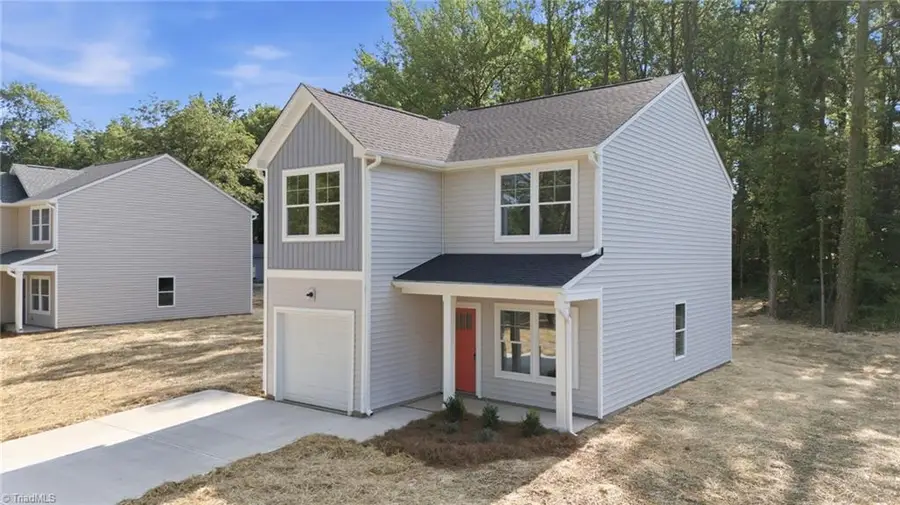 120 Maplewood Avenue, Thomasville, NC 27360 - #3