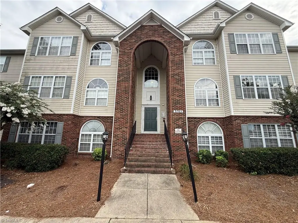 3705 Morris Farm Drive #1 C, Greensboro, NC 27409 - #1