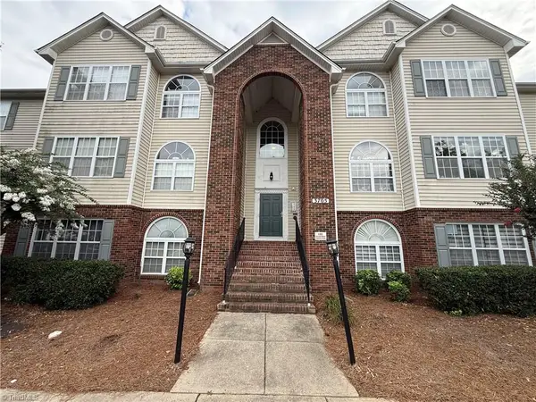 3705 Morris Farm Drive #1 C, Greensboro, NC 27409