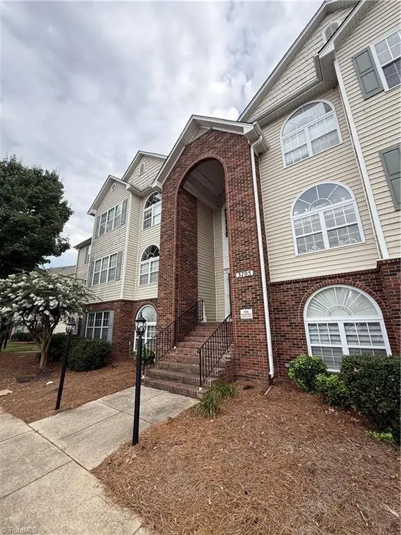3705 Morris Farm Drive #1 C, Greensboro, NC 27409 - #2