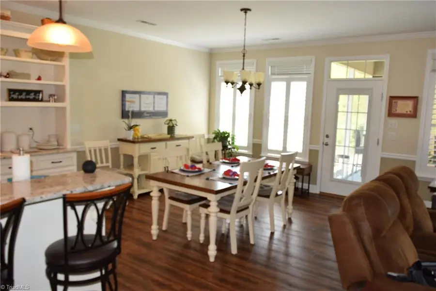 110 Cobblestone Court, Mount Airy, NC 27030 - #3