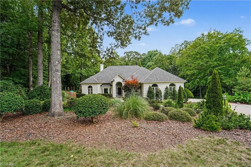 4105 Brambletye Drive, Greensboro, NC 27407 - #1