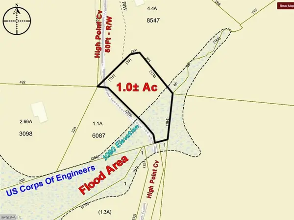 00A High Point Cove, Wilkesboro, NC 28697