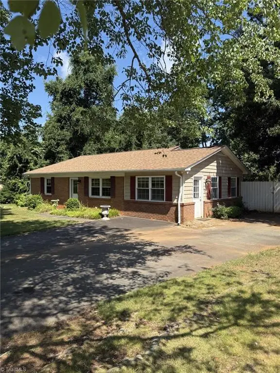 122 Redwood Bend, King, NC 27021 - #3