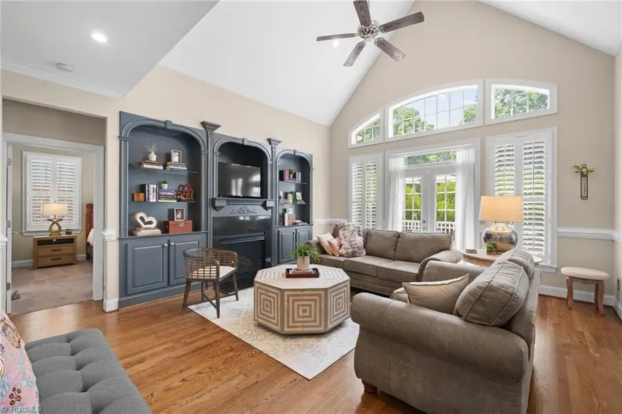134 Carrington Lane, Midway, NC 27107 - #2