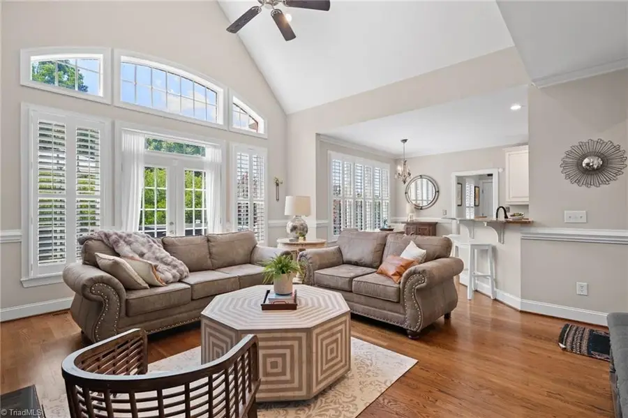 134 Carrington Lane, Midway, NC 27107 - #3