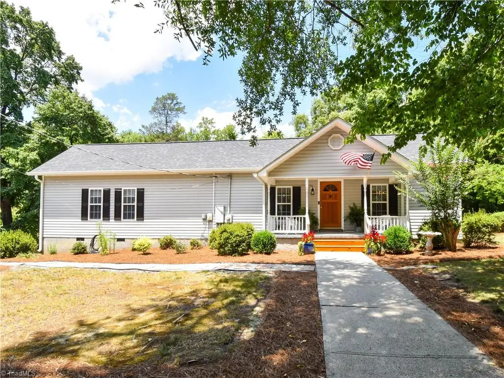 681 Sanford Avenue, Mocksville, NC 27028 - #1