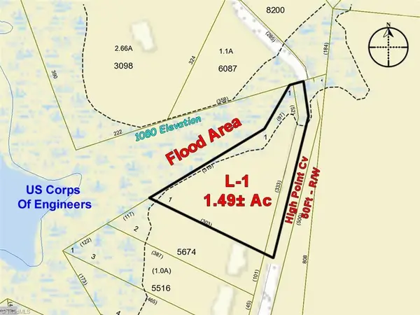 00B High Point Cove, Wilkesboro, NC 28697