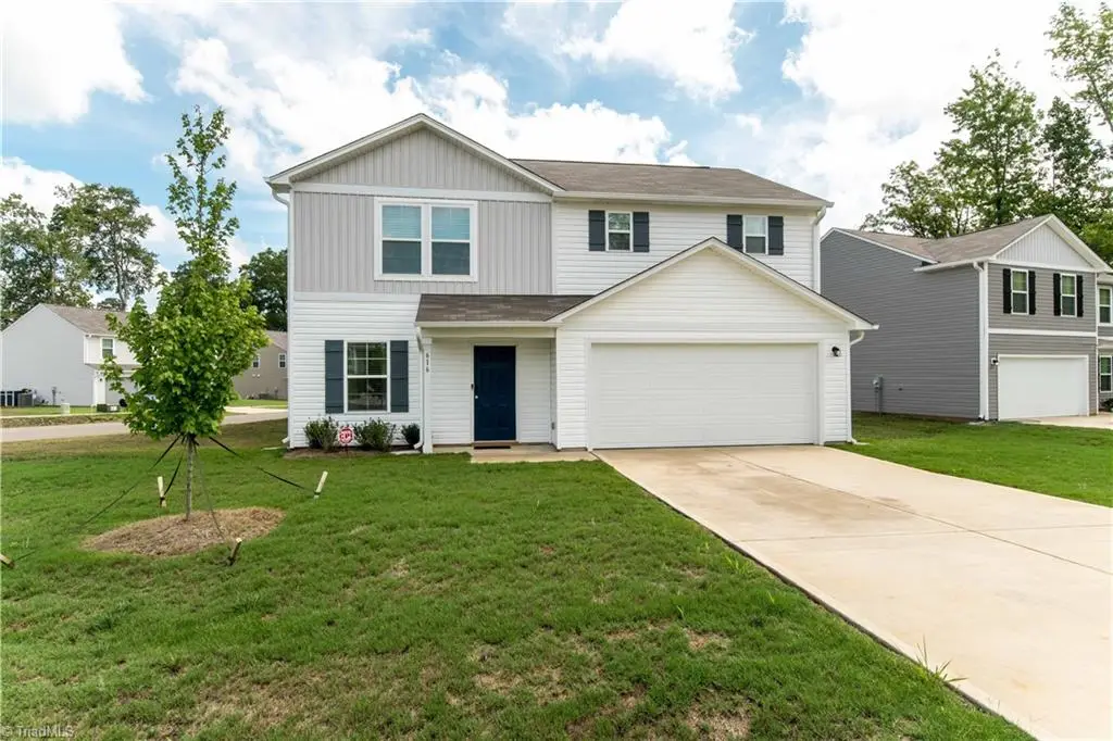 616 Pine Cone Lane, Lexington, NC 27292 - #1