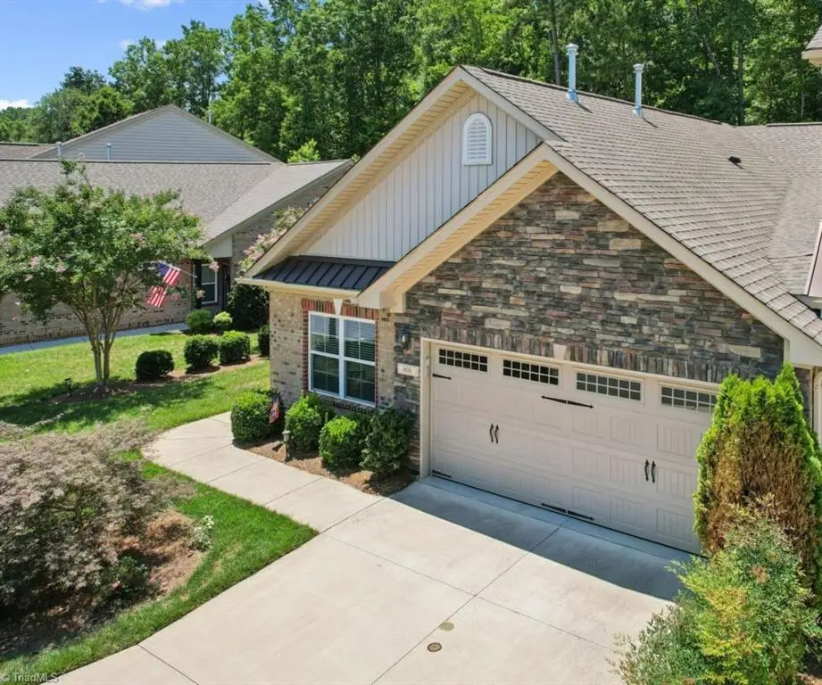 408 Zurich Court, Arcadia, NC 27127 - #1