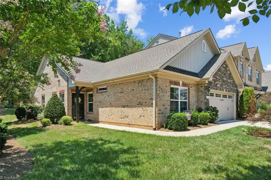 408 Zurich Court, Arcadia, NC 27127 - #3