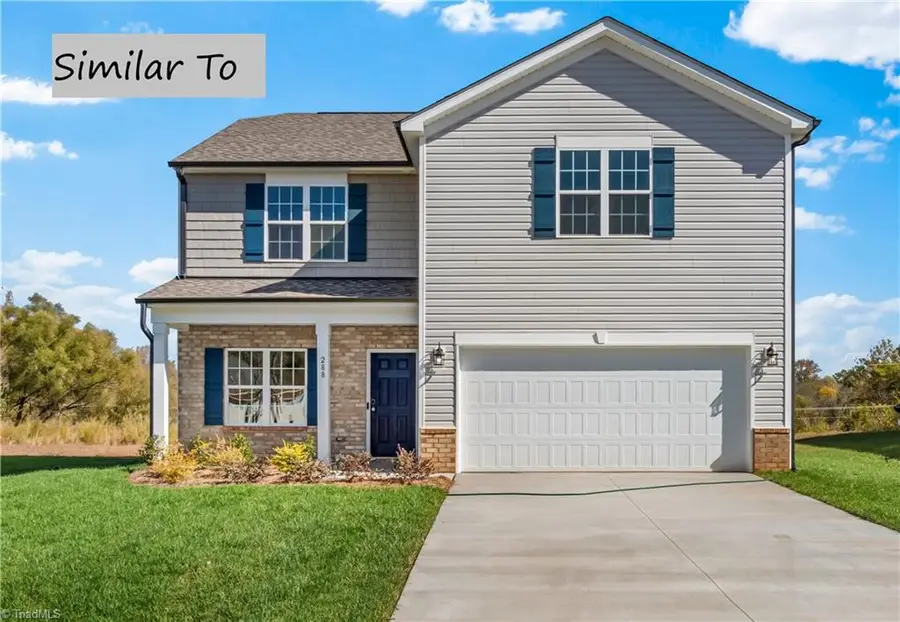 360 Waylon Court, Lexington, NC 27295 - #3