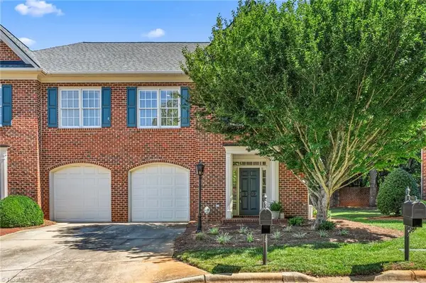 5509 Ridingate Court, Greensboro, NC 27455