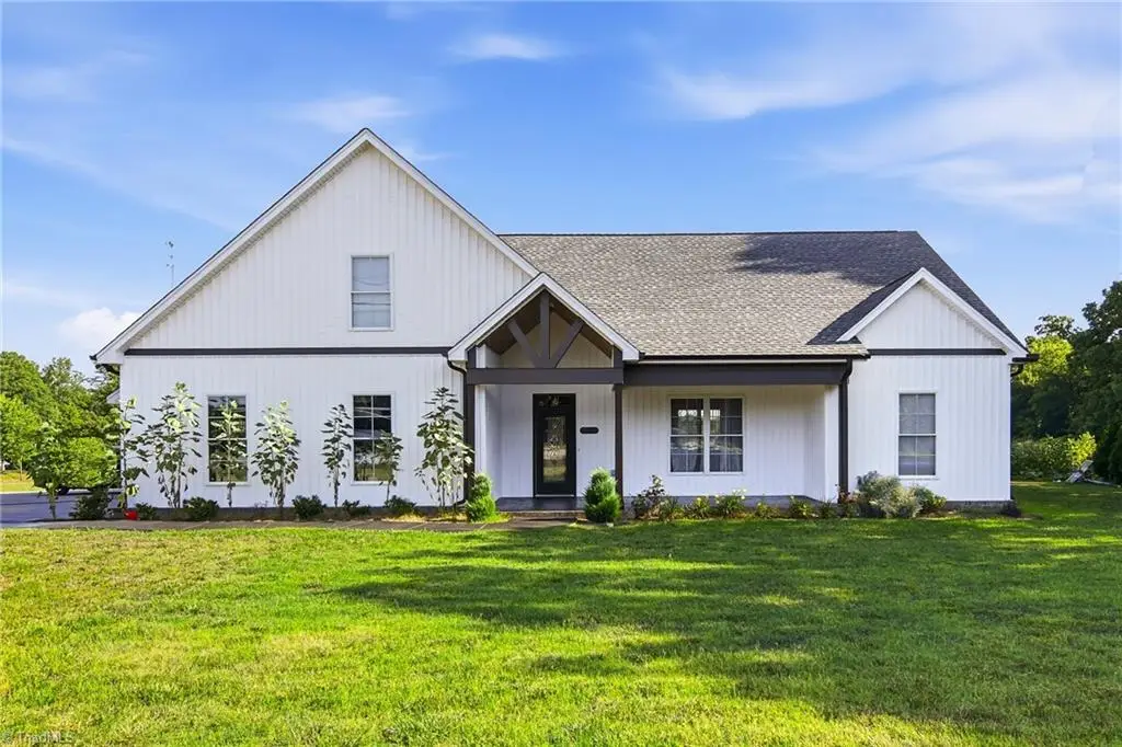 263 Progress Lane, Yadkinville, NC 27055 - #1