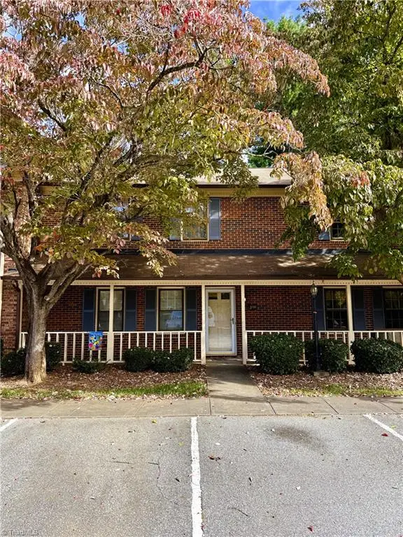 3131 Burke Mill Court, Winston Salem, NC 27103 - #1