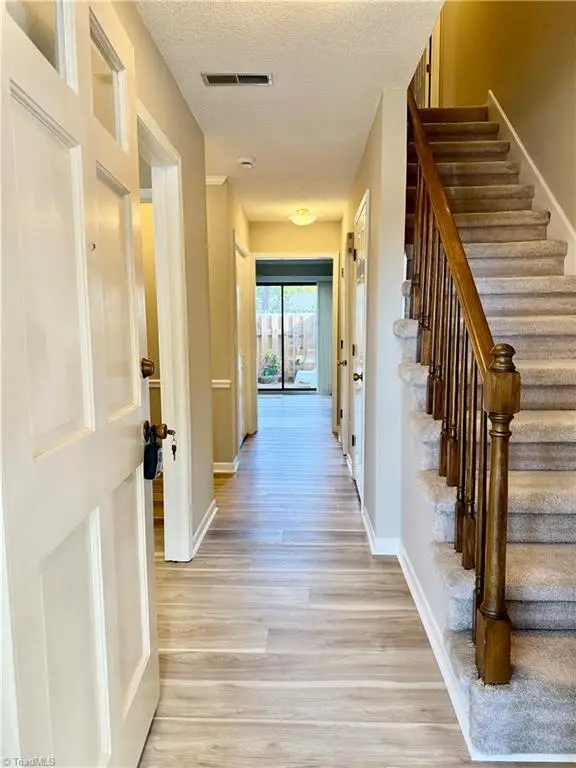 3131 Burke Mill Court, Winston Salem, NC 27103 - #3