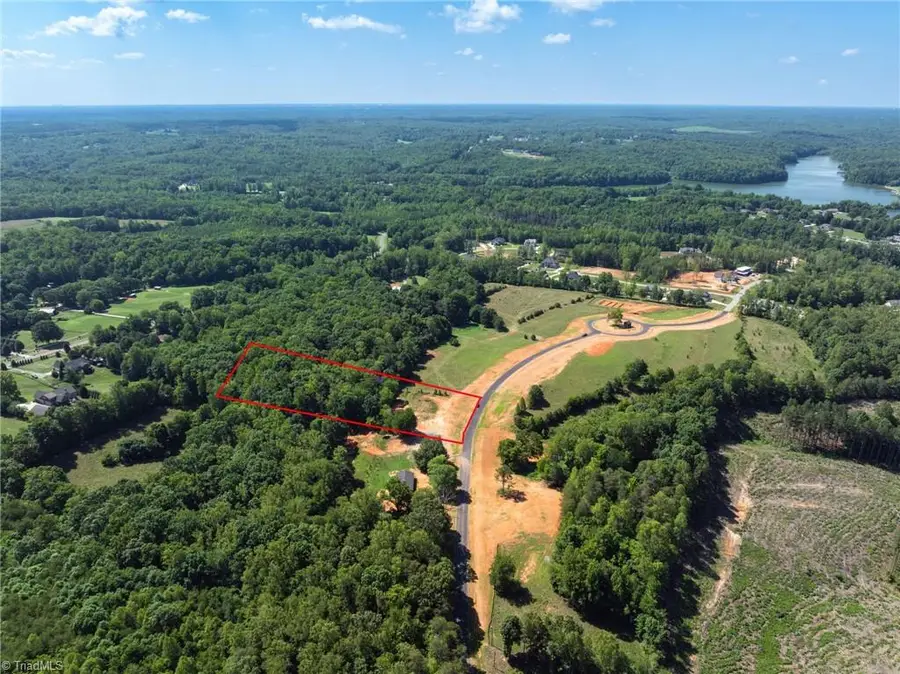 7289 Plunkett Road, Stokesdale, NC 27357 - #2