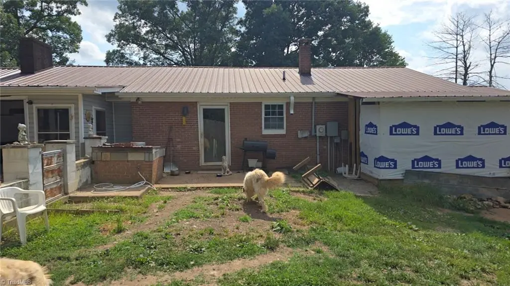 4541 Shady Grove Church Road, East Bend, NC 27018 - #1