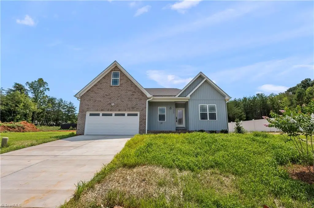 1133 Timber Hill Drive, Rural Hall, NC 27045 - #1