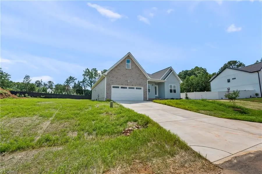 1133 Timber Hill Drive, Rural Hall, NC 27045 - #2