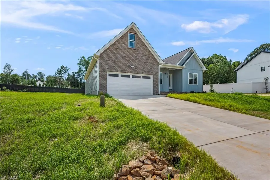 1133 Timber Hill Drive, Rural Hall, NC 27045 - #3