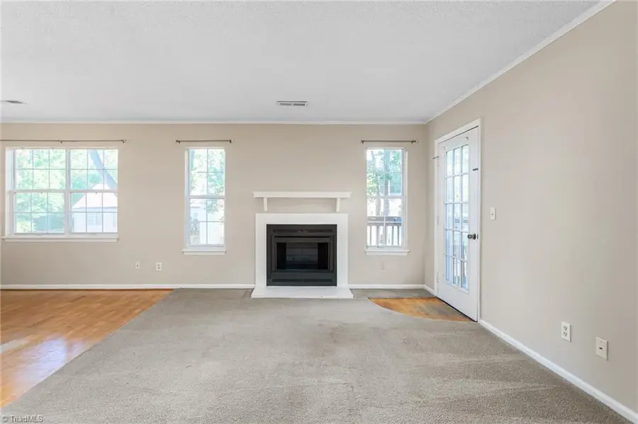 4229 Edith Lane #C, Greensboro, NC 27409 - #3
