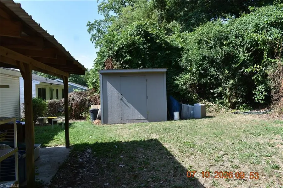 1410 Town Street, Greensboro, NC 27407 - #3