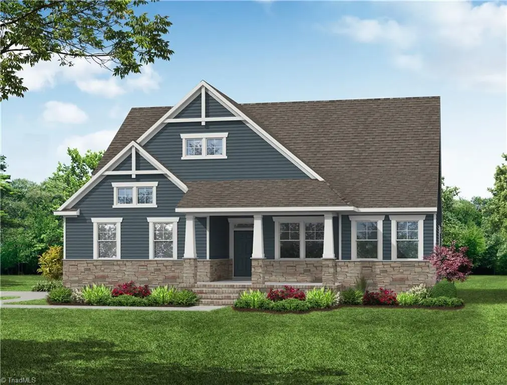270 Redland Road, Advance, NC 27006 - #1