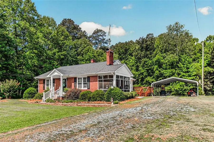 1267 Love Joy Road, Troy, NC 27371 - #3