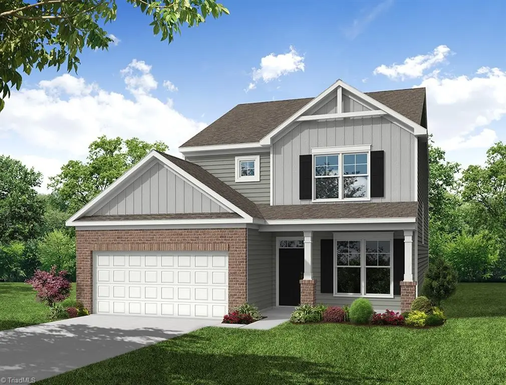 517 Sheardown Court, Greensboro, NC 27405 - #1