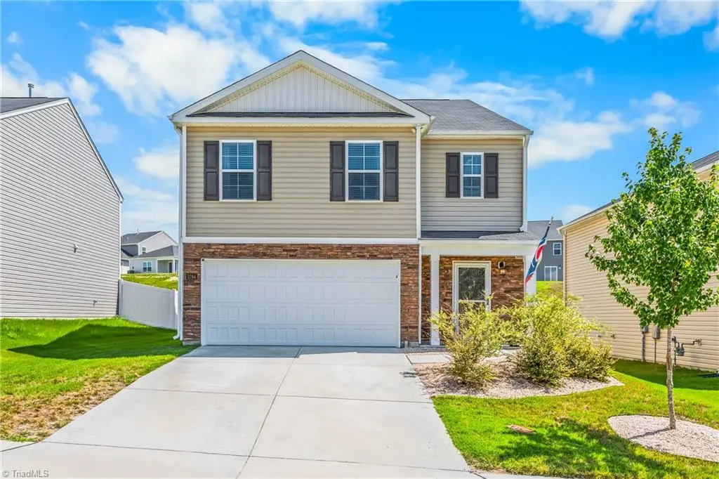 5284 Ironwood Drive, Winston Salem, NC 27127 - #1