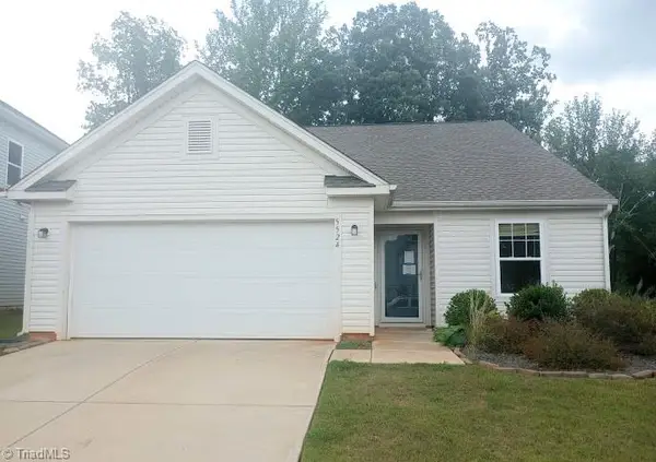 5524 Baverhof Drive, Greensboro, NC 27405