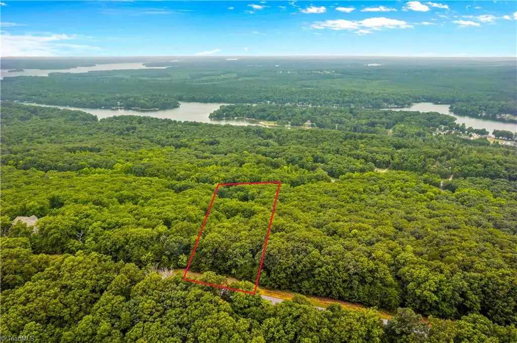 2261 Sierra Trace Road, Denton, NC 27239 - #1