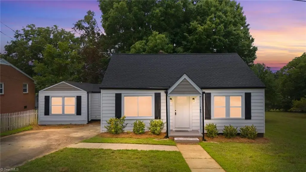 105 Broadview Avenue, Lexington, NC 27295 - #1