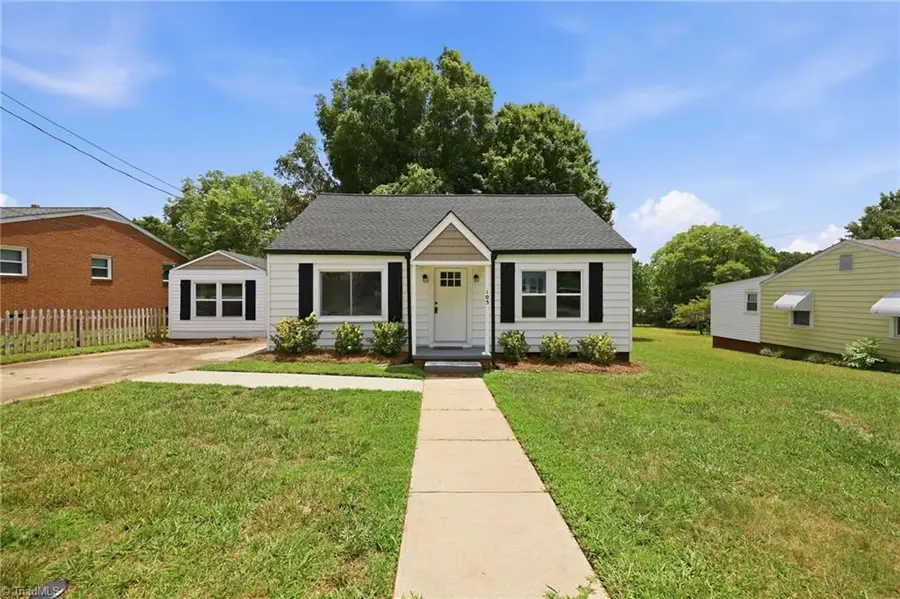 105 Broadview Avenue, Lexington, NC 27295 - #2