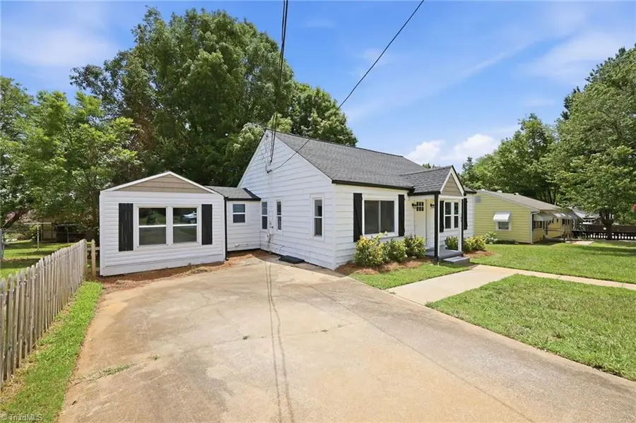 105 Broadview Avenue, Lexington, NC 27295 - #3