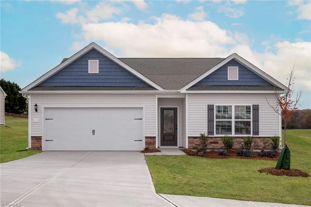 200 Macintosh Drive, King, NC 27021 - #1