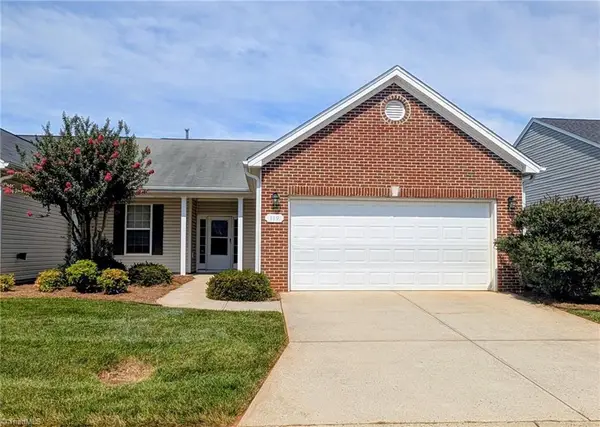 119 Maryland Drive, Thomasville, NC 27360