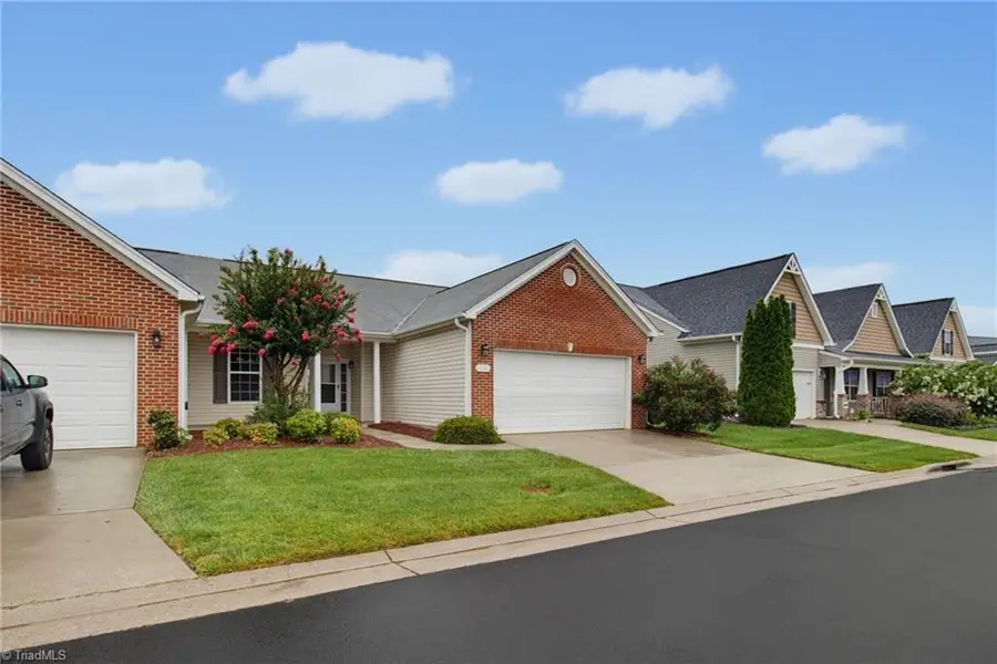 119 Maryland Drive, Thomasville, NC 27360 - #2