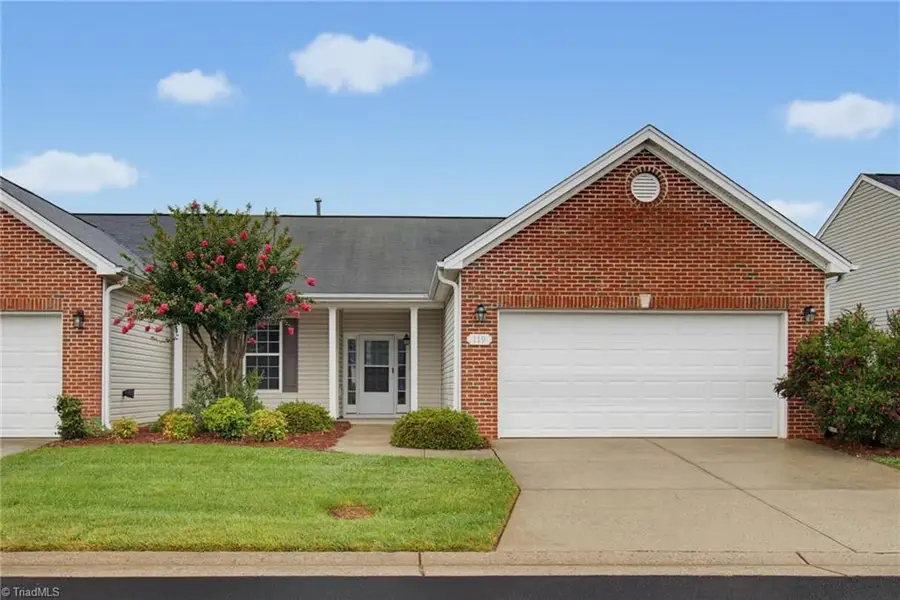 119 Maryland Drive, Thomasville, NC 27360 - #3