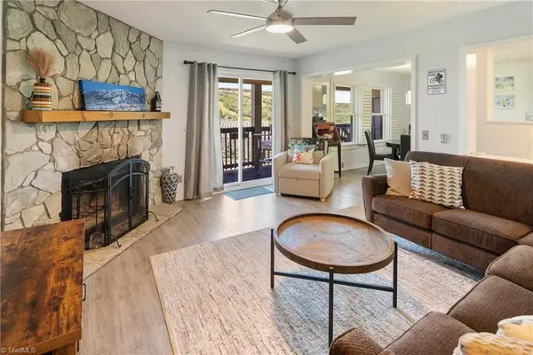 301 Pinnacle Inn Road #3313, Beech Mountain, NC 28604